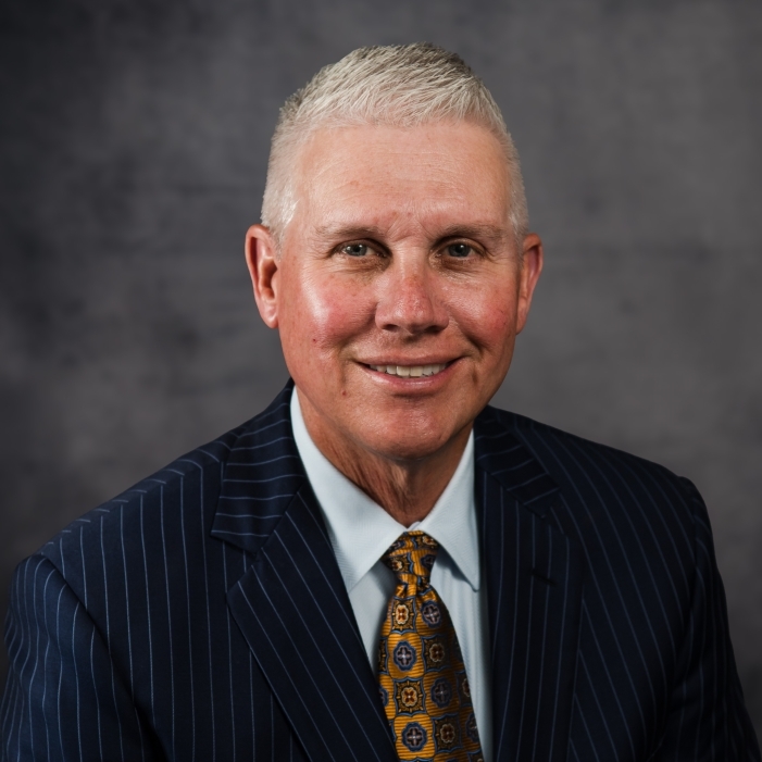 Ted Sturges
